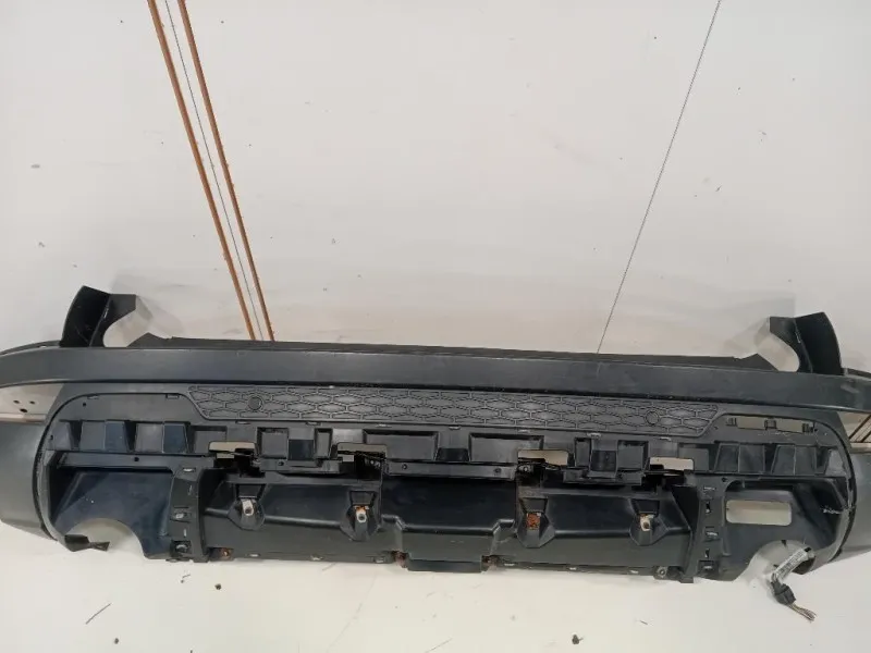 Paraurti POST BJ32-17F954-A Land Rover Range Rover Evoque I 2011