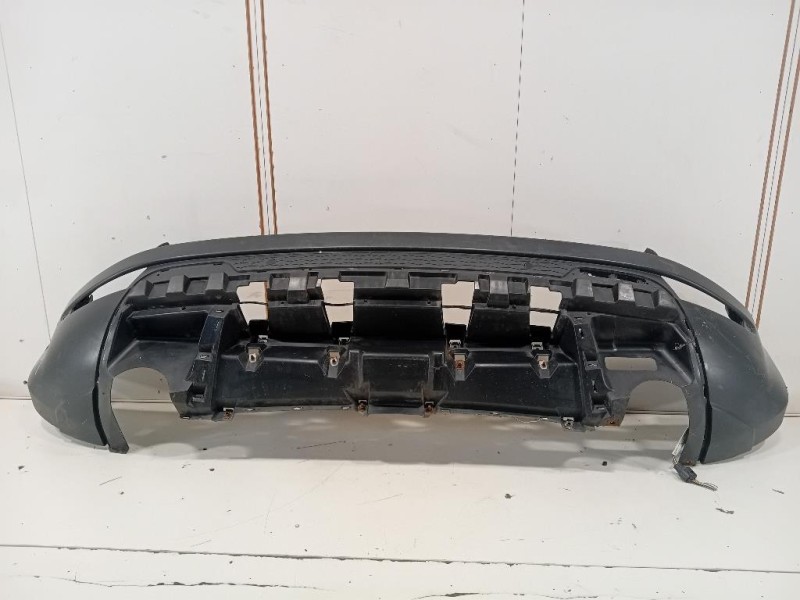 Paraurti POST BJ32-17F954-A Land Rover Range Rover Evoque I 2011
