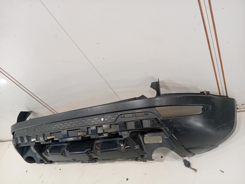 Paraurti POST BJ32-17F954-A Land Rover Range Rover Evoque I 2011