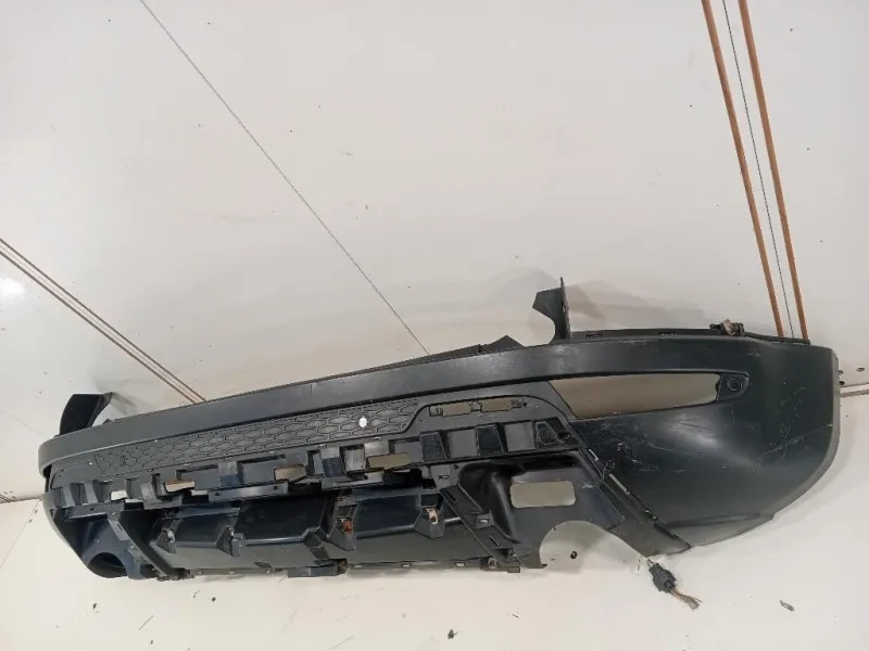 Paraurti POST BJ32-17F954-A Land Rover Range Rover Evoque I 2011