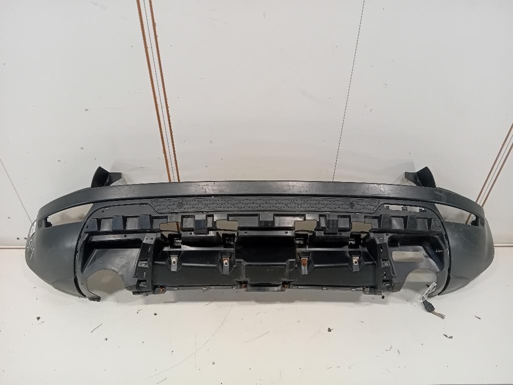 Paraurti POST BJ32-17F954-A Land Rover Range Rover Evoque I 2011
