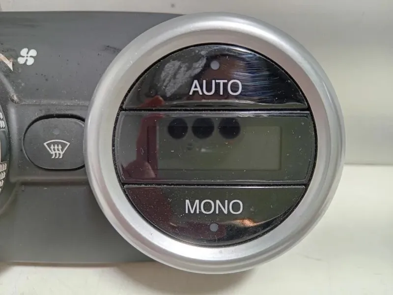 Modulo Comando Riscaldamento Clima 156101737 Alfa Romeo Giulietta 2013