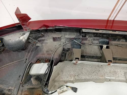 Scatola Fusibili 171 545 13 01 Mercedes Classe SLK R171 2008