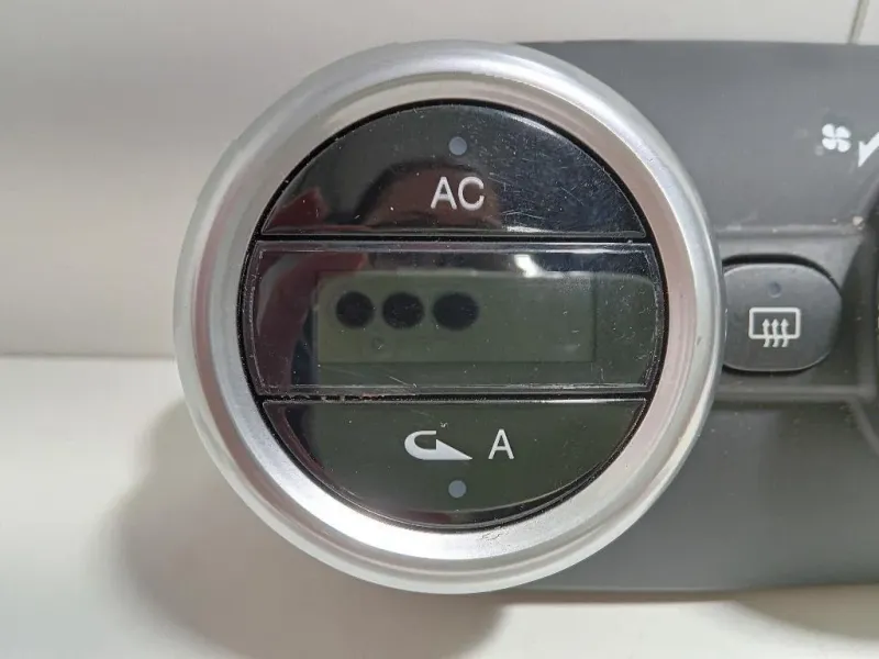 Modulo Comando Riscaldamento Clima 156099234 Alfa Romeo Giulietta 2013