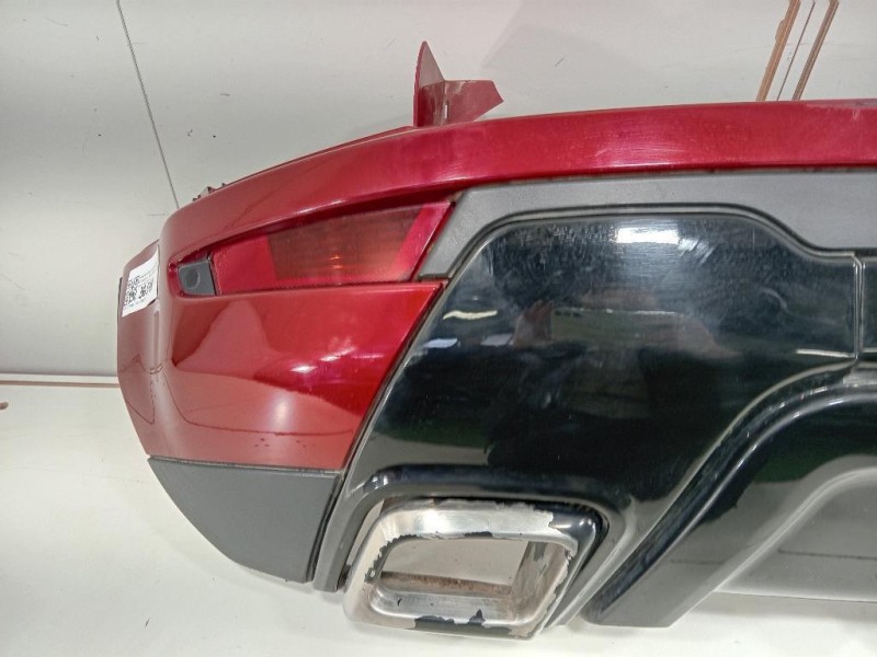 Paraurti POST BJ3M-17D781-A Land Rover Range Rover Evoque I 2011