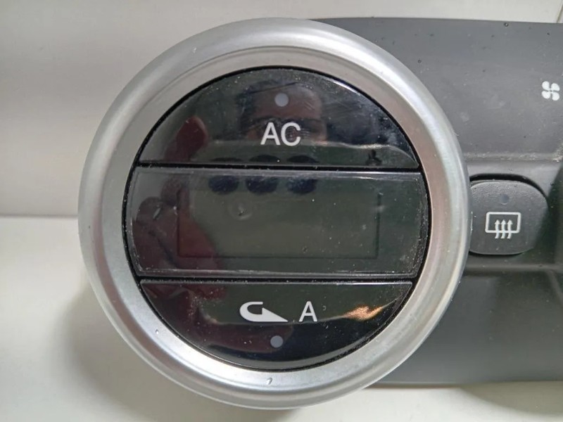 Modulo Comando Riscaldamento Clima 156099234 Alfa Romeo Giulietta 2013