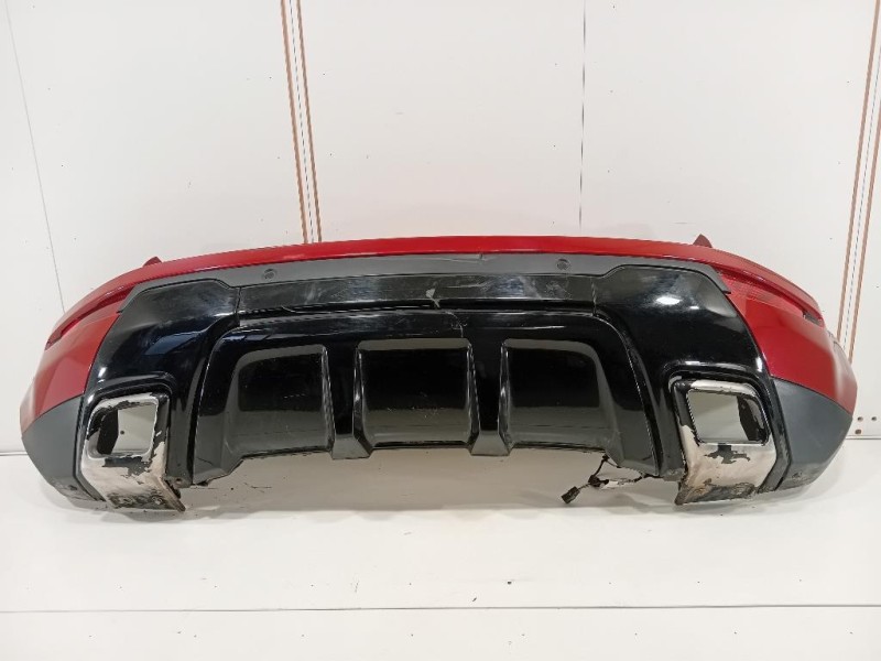 Paraurti POST BJ3M-17D781-A Land Rover Range Rover Evoque I 2011