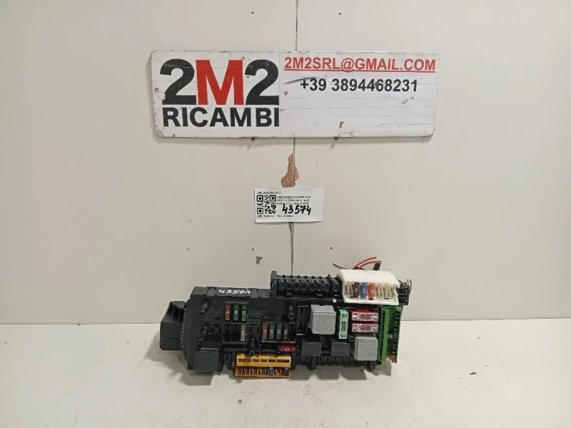 Scatola Fusibili A0025421319 Mercedes Classe SLK R171 2008