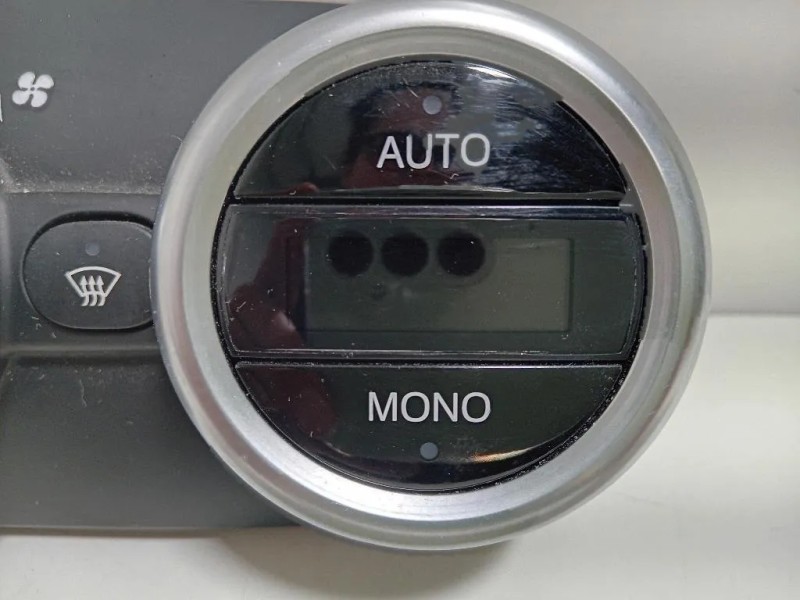 Modulo Comando Riscaldamento Clima 156099234 Alfa Romeo Giulietta 2013