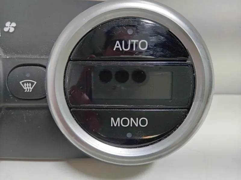 Modulo Comando Riscaldamento Clima 156099234 Alfa Romeo Giulietta 2013