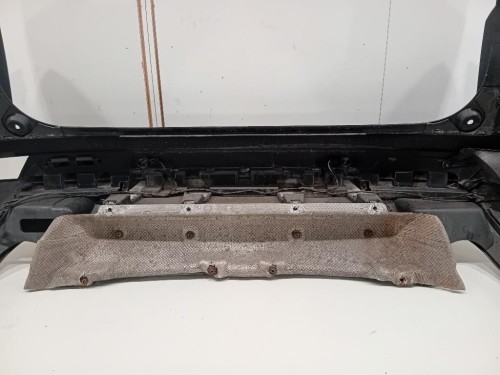 Scatola Fusibili 10837494 Mg ZS II 2020