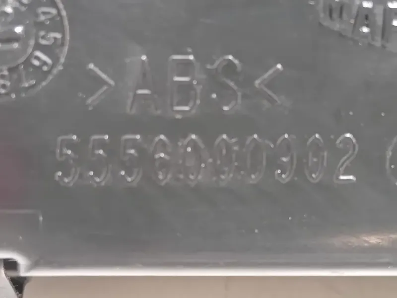 Modulo Comando Riscaldamento Clima 156099234 Alfa Romeo Giulietta 2013