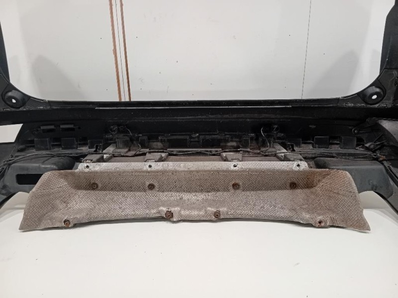 Paraurti POST LR074961 Land Rover Range Rover Evoque I 2011