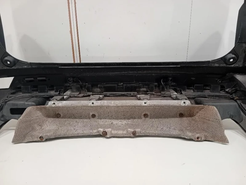 Paraurti POST LR074961 Land Rover Range Rover Evoque I 2011