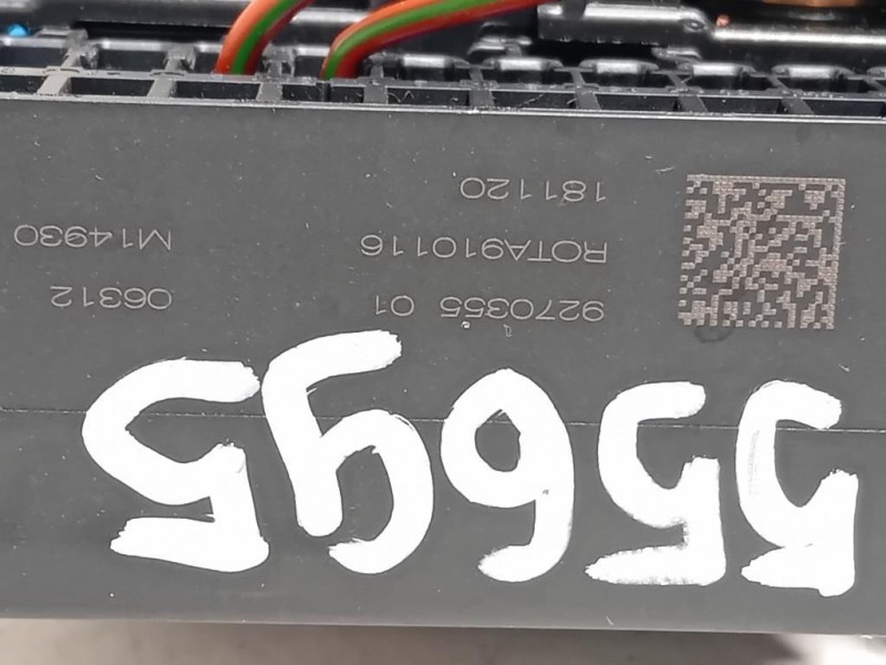 Scatola Fusibili 927035501 Mini MINI Cooper F56 2018