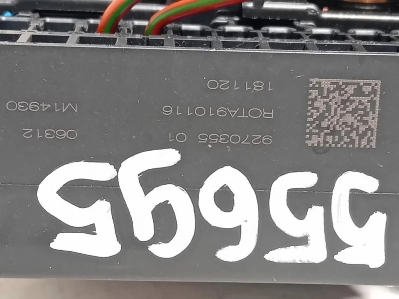 Scatola Fusibili 927035501 Mini MINI Cooper F56 2018