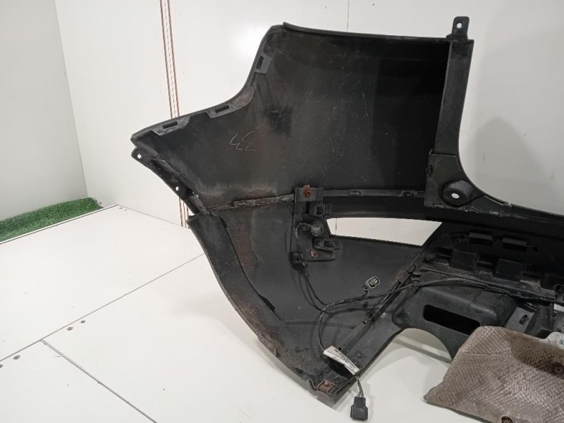 Paraurti POST LR074961 Land Rover Range Rover Evoque I 2011