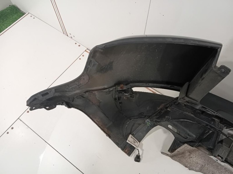 Paraurti POST LR074961 Land Rover Range Rover Evoque I 2011