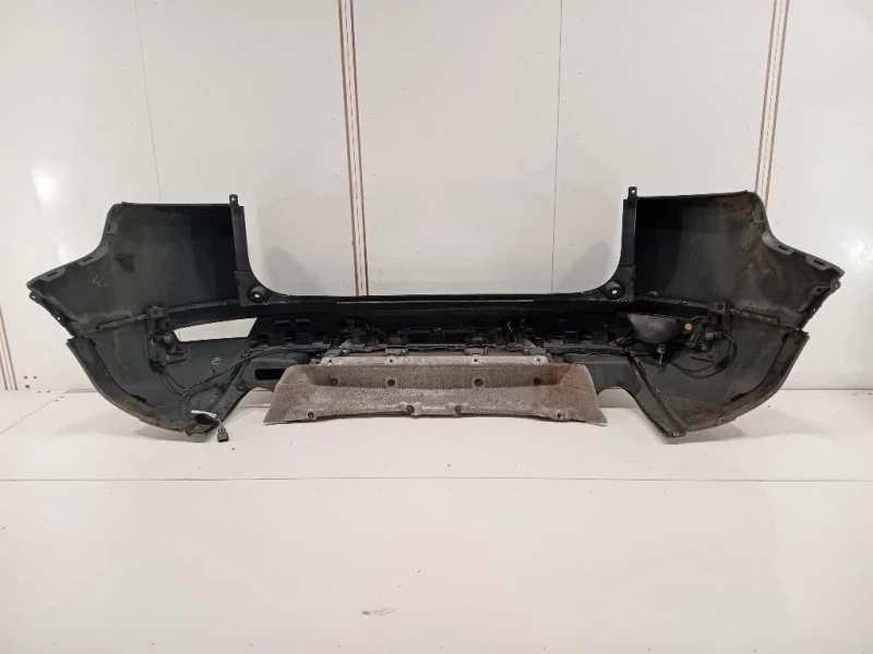 Paraurti POST LR074961 Land Rover Range Rover Evoque I 2011