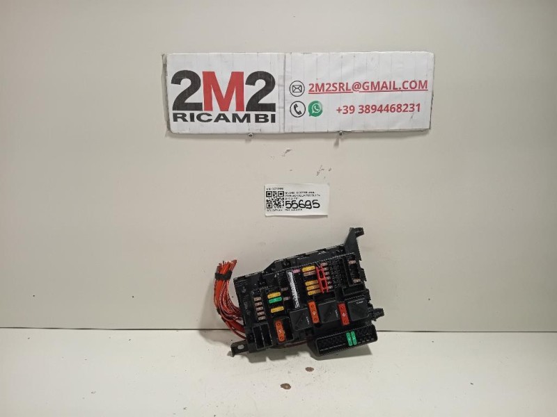 Scatola Fusibili 927035501 Mini MINI Cooper F56 2018