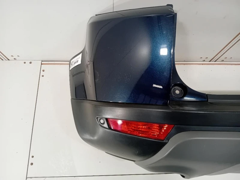 Paraurti POST LR074961 Land Rover Range Rover Evoque I 2011