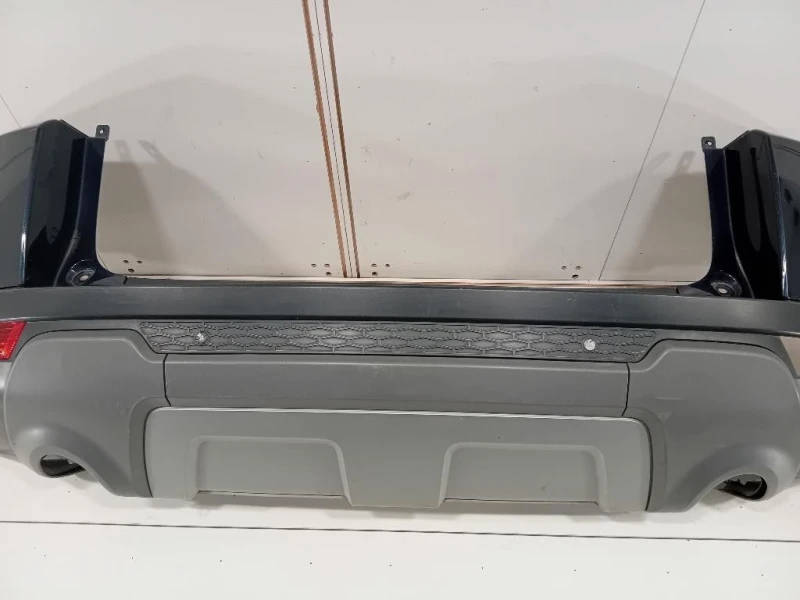 Paraurti POST LR074961 Land Rover Range Rover Evoque I 2011