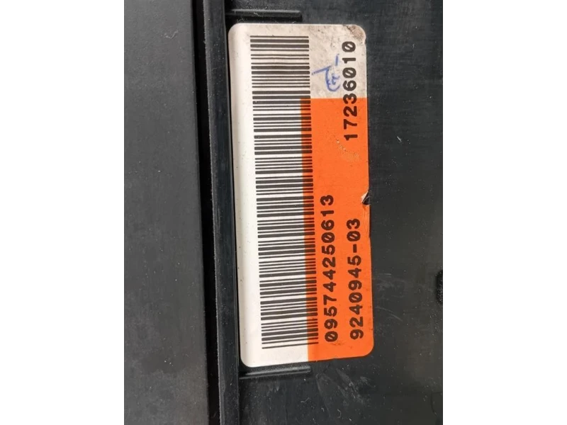 Scatola Fusibili 924094503 Mini MINI Cooper R56 2007