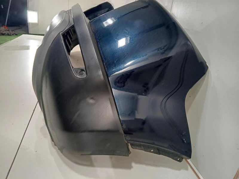 Paraurti POST LR074961 Land Rover Range Rover Evoque I 2011