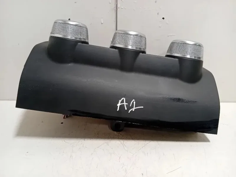 Modulo Comando Riscaldamento Clima 8X0820043B Audi A1 8XA Sportback 2012