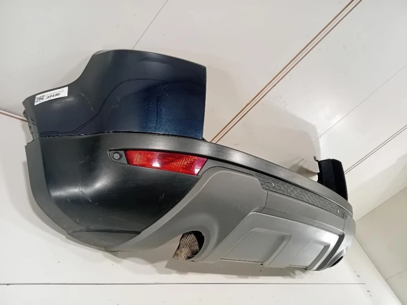 Paraurti POST LR074961 Land Rover Range Rover Evoque I 2011