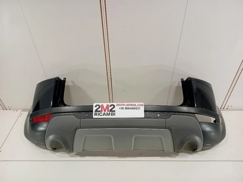 Paraurti POST LR074961 Land Rover Range Rover Evoque I 2011