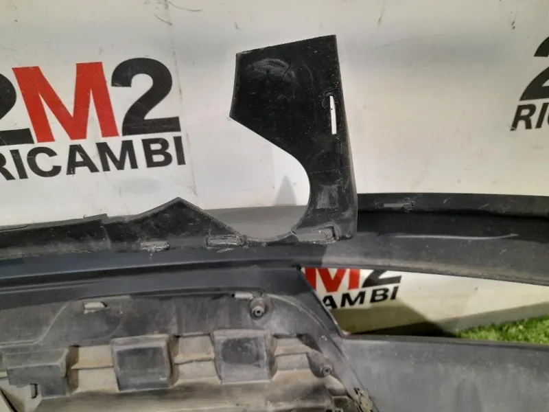 Paraurti POST LR074961 DIFETTI IN FOTO Land Rover Range Rover Evoque I 2011