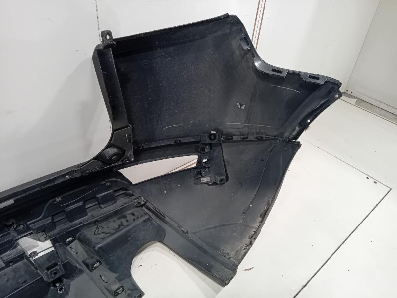 Paraurti POST BJ32-17D781-A Land Rover Range Rover Evoque I 2011