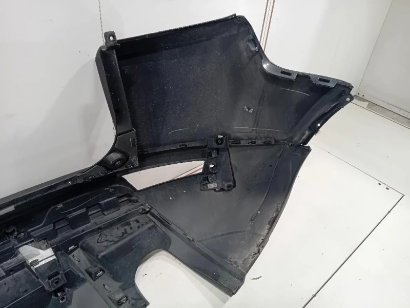 Paraurti POST BJ32-17D781-A Land Rover Range Rover Evoque I 2011