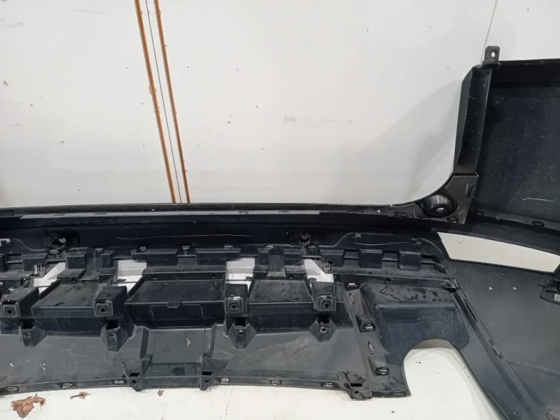 Paraurti POST BJ32-17D781-A Land Rover Range Rover Evoque I 2011