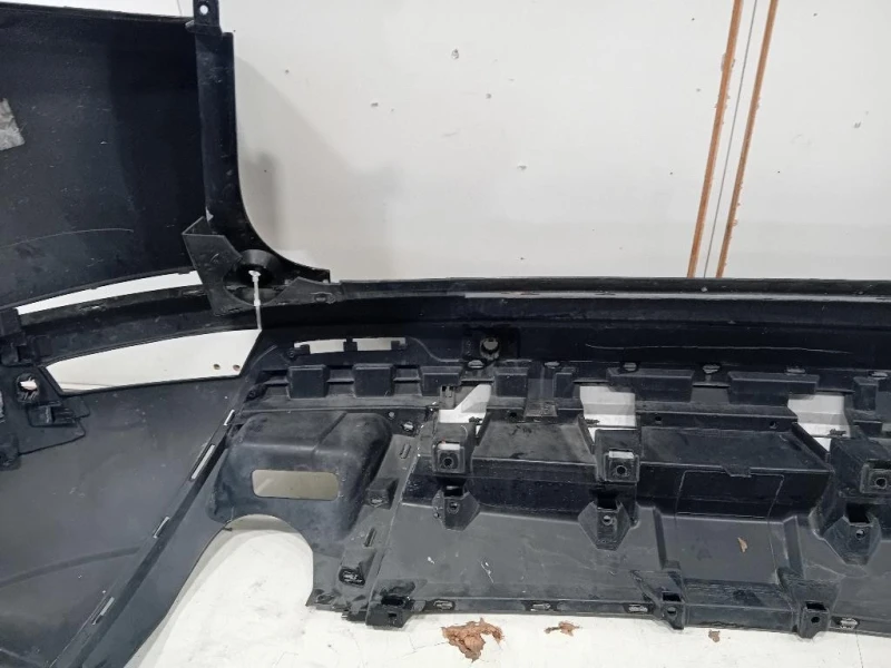 Paraurti POST BJ32-17D781-A Land Rover Range Rover Evoque I 2011