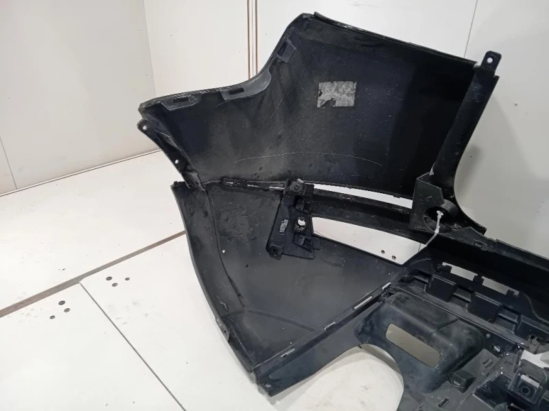 Paraurti POST BJ32-17D781-A Land Rover Range Rover Evoque I 2011