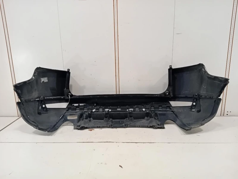 Paraurti POST BJ32-17D781-A Land Rover Range Rover Evoque I 2011