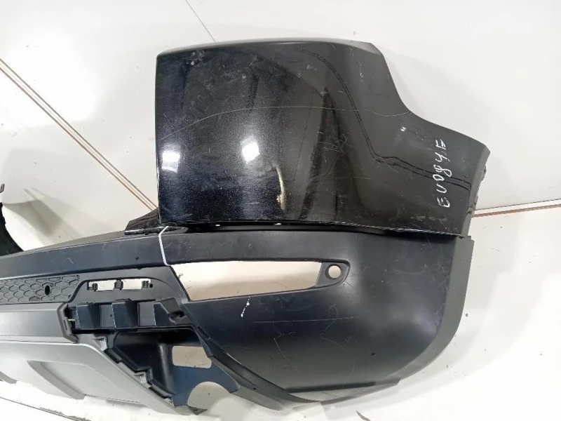 Paraurti POST BJ32-17D781-A Land Rover Range Rover Evoque I 2011