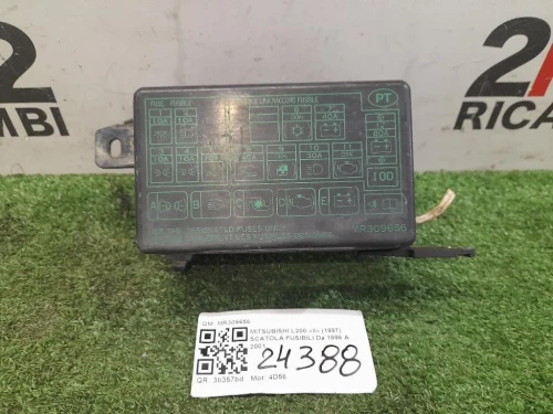 Scatola Fusibili MR309656 Mitsubishi L200 II 1997