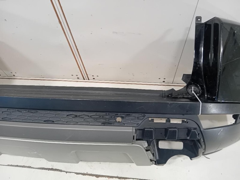 Paraurti POST BJ32-17D781-A Land Rover Range Rover Evoque I 2011