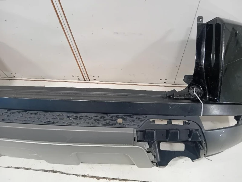 Paraurti POST BJ32-17D781-A Land Rover Range Rover Evoque I 2011