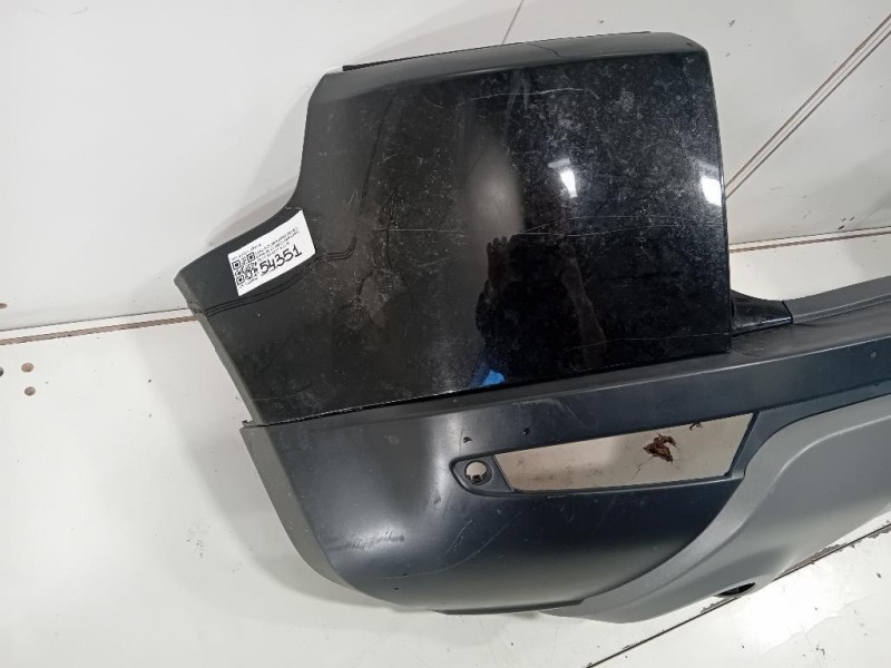 Paraurti POST BJ32-17D781-A Land Rover Range Rover Evoque I 2011