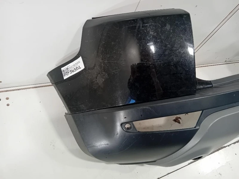 Paraurti POST BJ32-17D781-A Land Rover Range Rover Evoque I 2011