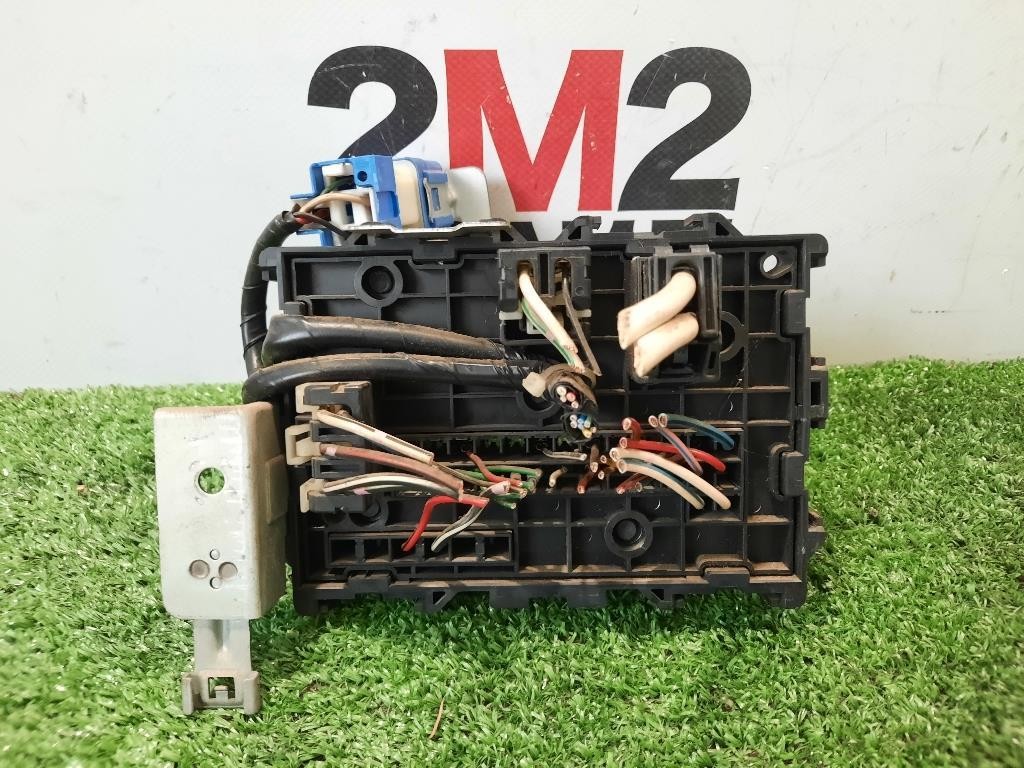 Scatola Fusibili Nissan Navara 2005