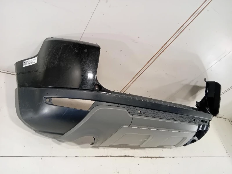 Paraurti POST BJ32-17D781-A Land Rover Range Rover Evoque I 2011