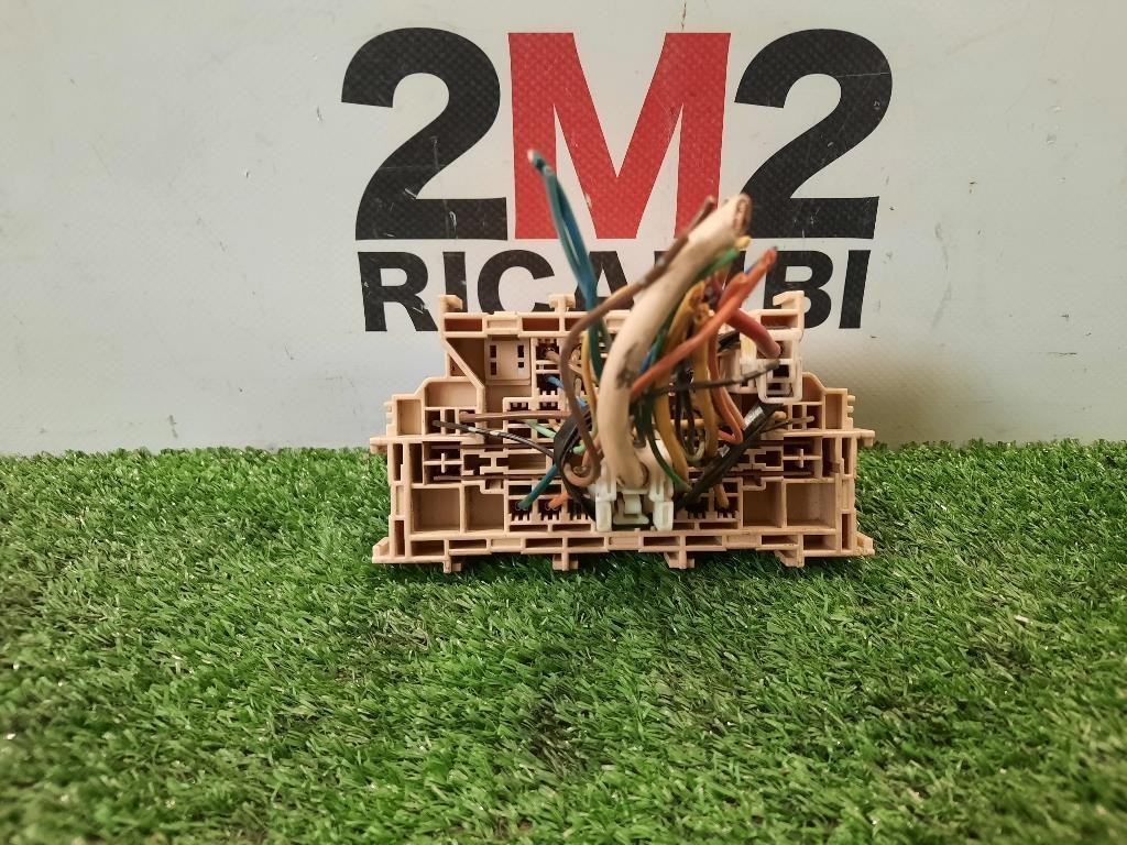 Scatola Fusibili Nissan Nv200 2009