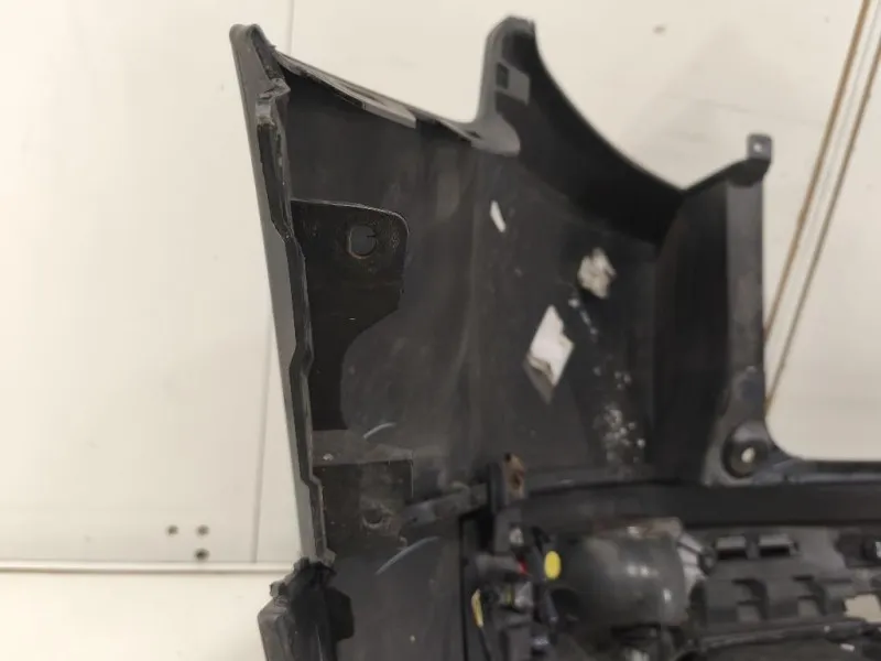 Paraurti POST LR074961 Land Rover Range Rover Evoque I 2011