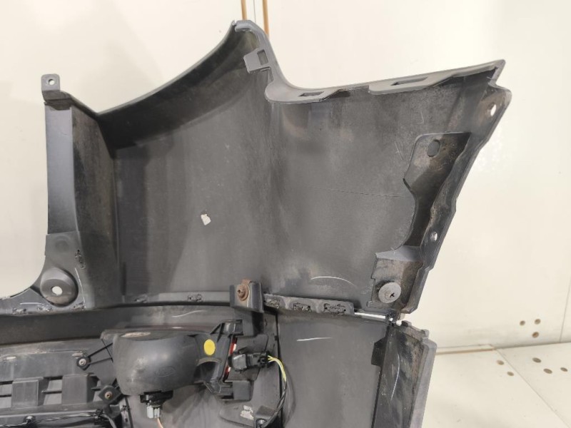 Paraurti POST LR074961 Land Rover Range Rover Evoque I 2011