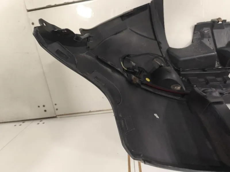 Paraurti POST LR074961 Land Rover Range Rover Evoque I 2011